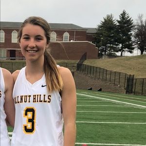 Meet your Posher, Audrey